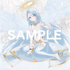 【実績10】イラスト制作