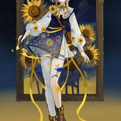 オリジナルキャラクター