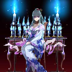 配信・SNS用のイラスト作成