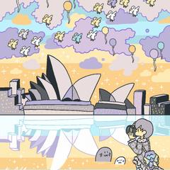 The Opera House 