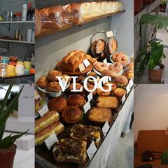 社会人の休日vlog
