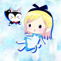 Hanonさん出演イラスト