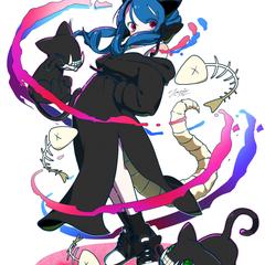 【ソーシャルゲーム風】ココ