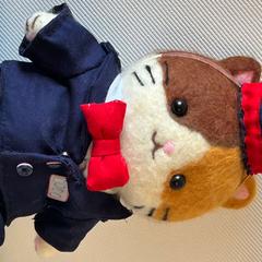 ねこのぬい
