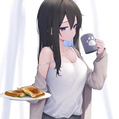 オリキャラ