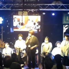 心温まるふれあいコンサート in うるま