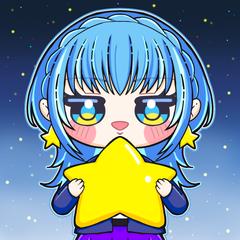 ミニキャラアイコン