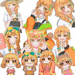 イラスト