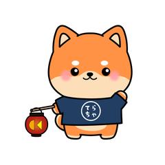 【加来不動産株式会社】キャラクター制作