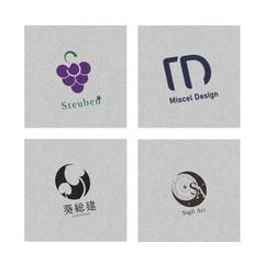 ロゴデザイン