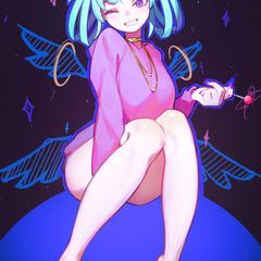 ご依頼絵4