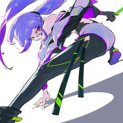 ご依頼絵6