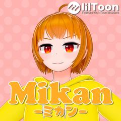 VRChat用のオリジナル3Dアバター制作