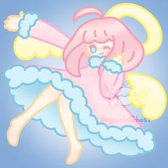 オリジナルイラスト