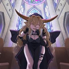 ご依頼イラスト