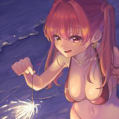 二次創作