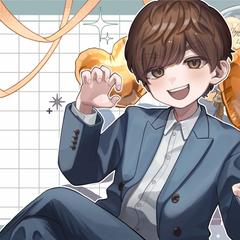 誕生日イラスト
