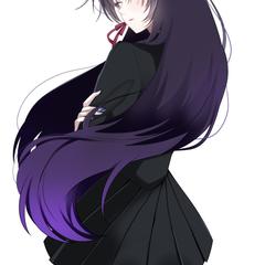 立ち絵制作例