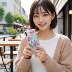 SNS運用・インフルエンサー案件向けAI人物生成