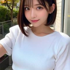 AI画のAI画像生成します