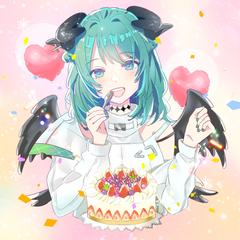 Vtuber様イラスト制作実績