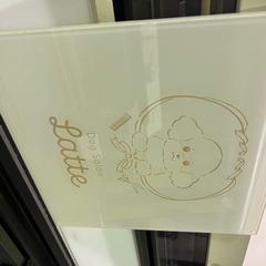 アクリルサイン