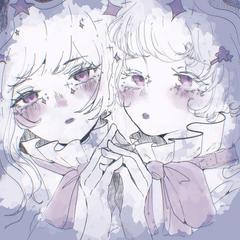 双子座の女の子