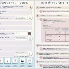 ▲使用方法パンフレット