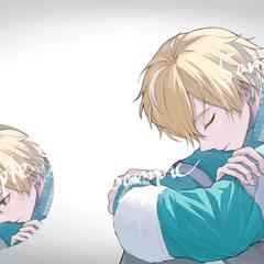 動画用イラスト