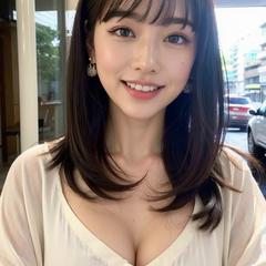 AI画像生成