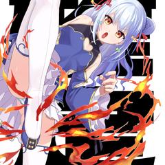 ファンアート