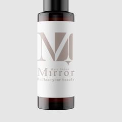 ヘアサロン　ヘアケア用品