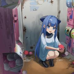 背景イラスト