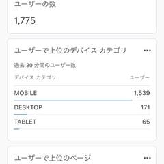 リアルタイム 