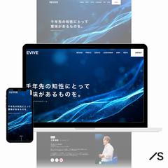 株式会社REVIVE様