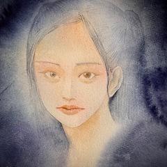 似顔絵