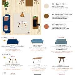 今ある家具を活かしたインテリア提案