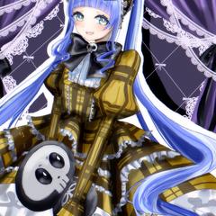 イラストsample