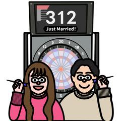 結婚お祝い品
