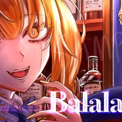 ココナラ実績◎歌ってみた動画サムネイル用イラスト