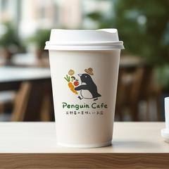 野菜カフェ「Penguin Cafe」様