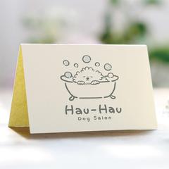 ドッグカフェ「Hau-Hau」様