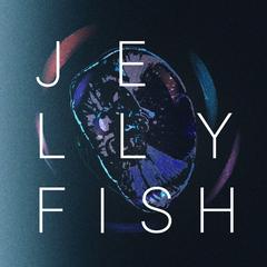 -jellyfish- CDジャケット Ver.