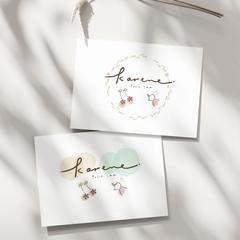 ハンドメイドアクセサリー店「korene」様