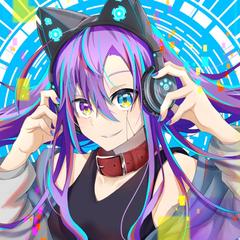 1枚絵サンプル/動画サムネイル/SNSアイコン