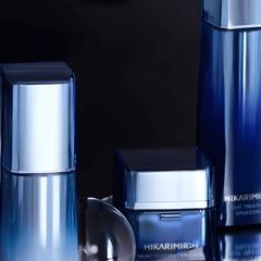 株式会社ちふれ化粧品「HIKARIMIRAI」SNS投稿監修