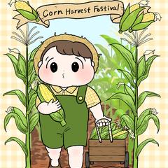 オリジナル作品