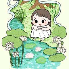 オリジナル作品