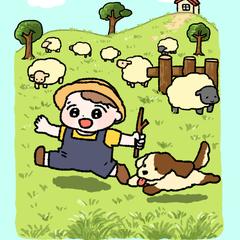 オリジナルイラスト