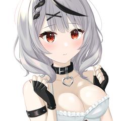 沙花叉クロヱちゃん